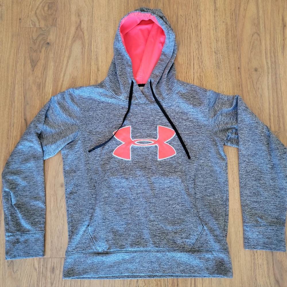 UA Hoodie Sweatshirt